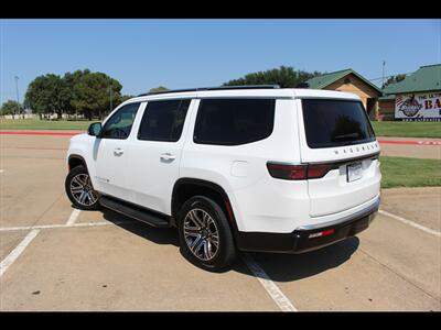 2025 Jeep Wagoneer Series II   - Photo 3 - Euless, TX 76040