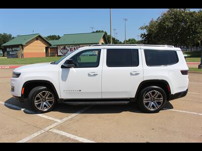 2025 Jeep Wagoneer Series II   - Photo 2 - Euless, TX 76040