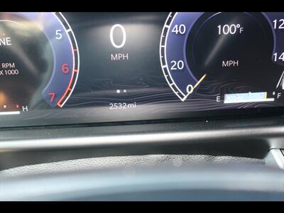 2025 Jeep Wagoneer Series II   - Photo 25 - Euless, TX 76040