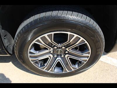 2025 Jeep Wagoneer Series II   - Photo 34 - Euless, TX 76040