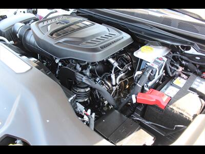 2025 Jeep Wagoneer Series II   - Photo 40 - Euless, TX 76040