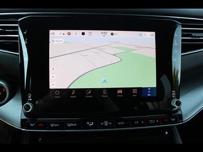 2025 Jeep Wagoneer Series II   - Photo 26 - Euless, TX 76040