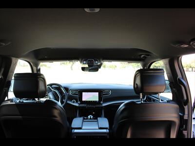 2025 Jeep Wagoneer Series II   - Photo 17 - Euless, TX 76040