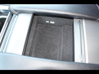 2025 Jeep Wagoneer Series II   - Photo 30 - Euless, TX 76040