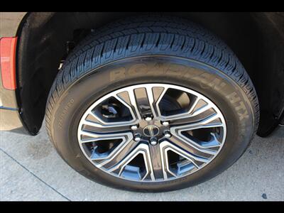 2025 Jeep Wagoneer Series II   - Photo 35 - Euless, TX 76040