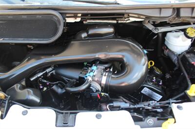 2016 Ford Transit 250 - Photo 36 - Euless, TX 76040