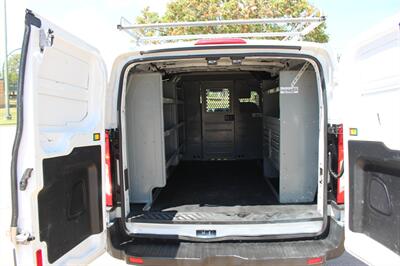 2016 Ford Transit 250 - Photo 9 - Euless, TX 76040