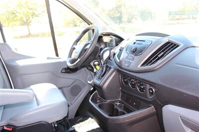 2016 Ford Transit 250 - Photo 20 - Euless, TX 76040