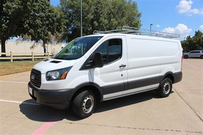 2016 Ford Transit 250 - Photo 1 - Euless, TX 76040