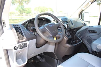 2016 Ford Transit 250 - Photo 28 - Euless, TX 76040