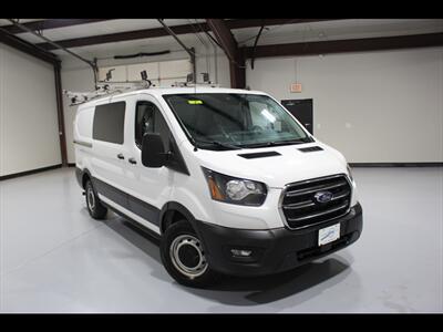 2020 Ford Transit 250   - Photo 7 - Euless, TX 76040