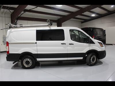 2020 Ford Transit 250   - Photo 6 - Euless, TX 76040