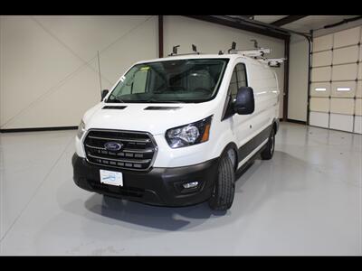 2020 Ford Transit 250   - Photo 1 - Euless, TX 76040