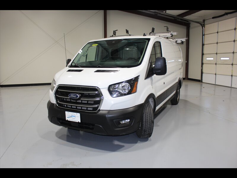 2020 Ford Transit 250 - Photo 1 - Euless, TX 76040