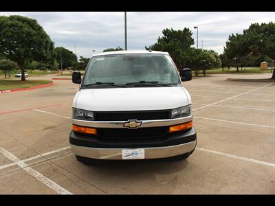 2020 Chevrolet Express LT 3500   - Photo 8 - Euless, TX 76040