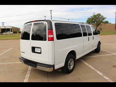 2020 Chevrolet Express LT 3500   - Photo 5 - Euless, TX 76040