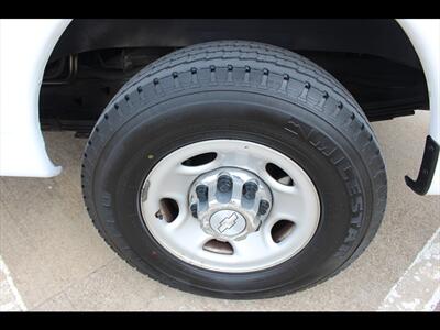 2020 Chevrolet Express LT 3500   - Photo 25 - Euless, TX 76040