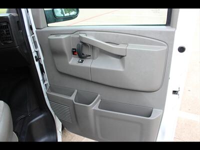 2020 Chevrolet Express LT 3500   - Photo 14 - Euless, TX 76040