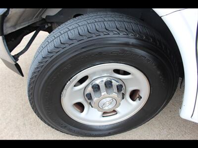 2020 Chevrolet Express LT 3500   - Photo 24 - Euless, TX 76040