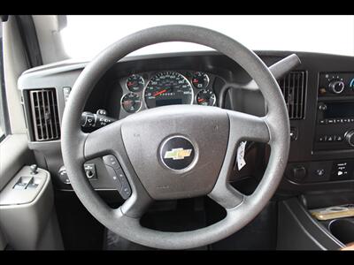 2020 Chevrolet Express LT 3500   - Photo 22 - Euless, TX 76040