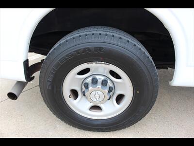 2020 Chevrolet Express LT 3500   - Photo 26 - Euless, TX 76040
