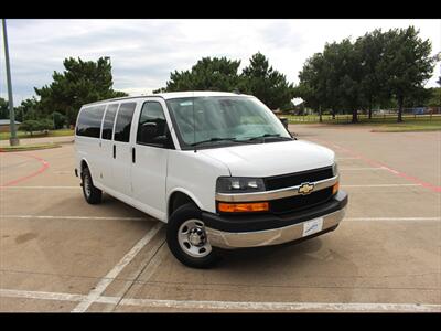 2020 Chevrolet Express LT 3500   - Photo 7 - Euless, TX 76040