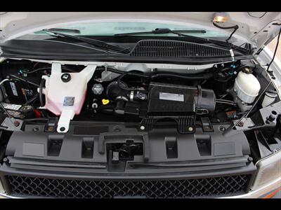 2020 Chevrolet Express LT 3500   - Photo 28 - Euless, TX 76040