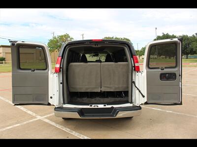 2020 Chevrolet Express LT 3500   - Photo 9 - Euless, TX 76040