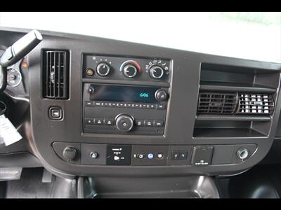 2020 Chevrolet Express LT 3500   - Photo 19 - Euless, TX 76040