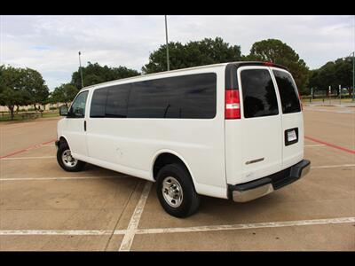 2020 Chevrolet Express LT 3500   - Photo 3 - Euless, TX 76040