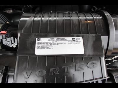 2020 Chevrolet Express LT 3500   - Photo 29 - Euless, TX 76040