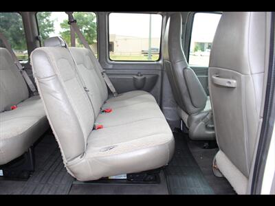 2020 Chevrolet Express LT 3500   - Photo 12 - Euless, TX 76040