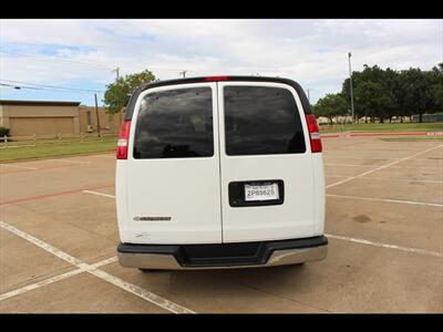 2020 Chevrolet Express LT 3500   - Photo 4 - Euless, TX 76040