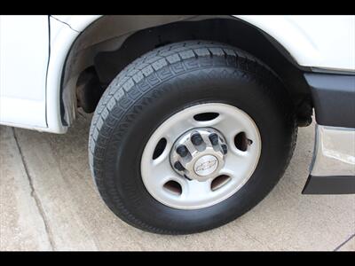 2020 Chevrolet Express LT 3500   - Photo 27 - Euless, TX 76040
