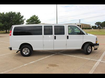 2020 Chevrolet Express LT 3500   - Photo 6 - Euless, TX 76040