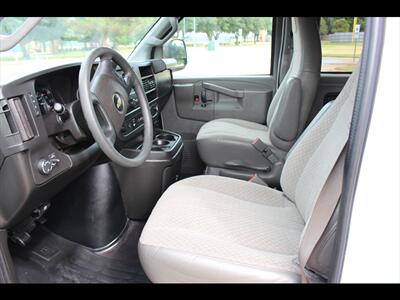 2020 Chevrolet Express LT 3500   - Photo 17 - Euless, TX 76040