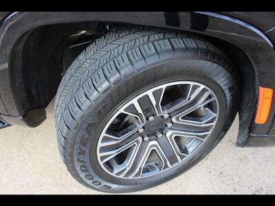 2024 Jeep Wagoneer L Series II   - Photo 36 - Euless, TX 76040