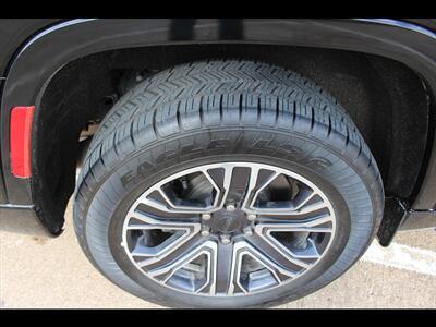 2024 Jeep Wagoneer L Series II   - Photo 35 - Euless, TX 76040