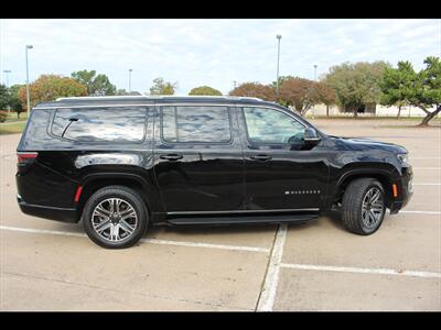 2024 Jeep Wagoneer L Series II   - Photo 6 - Euless, TX 76040