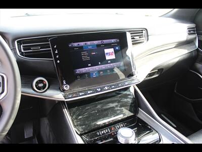 2024 Jeep Wagoneer L Series II   - Photo 26 - Euless, TX 76040