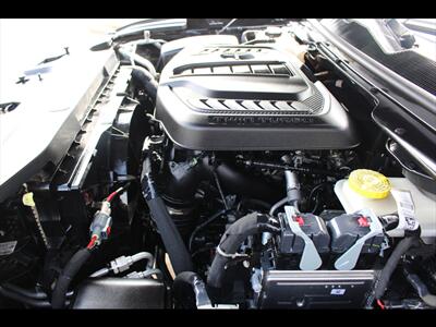 2024 Jeep Wagoneer L Series II   - Photo 40 - Euless, TX 76040