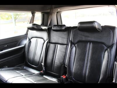 2024 Jeep Wagoneer L Series II   - Photo 22 - Euless, TX 76040