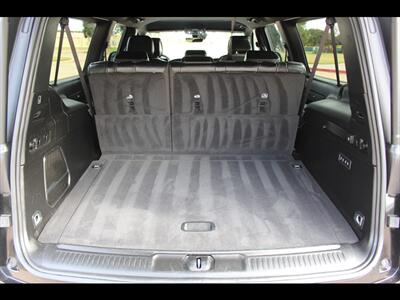 2024 Jeep Wagoneer L Series II   - Photo 10 - Euless, TX 76040