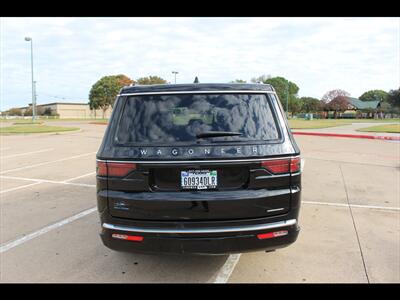 2024 Jeep Wagoneer L Series II   - Photo 4 - Euless, TX 76040