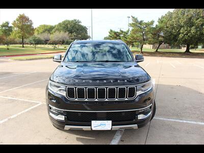 2024 Jeep Wagoneer L Series II   - Photo 8 - Euless, TX 76040