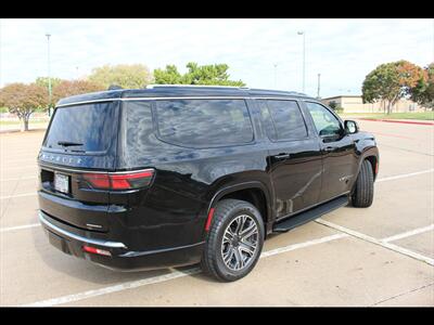 2024 Jeep Wagoneer L Series II   - Photo 5 - Euless, TX 76040
