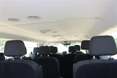 2026 Ford Transit 350 XLT - Photo 12 - Euless, TX 76040