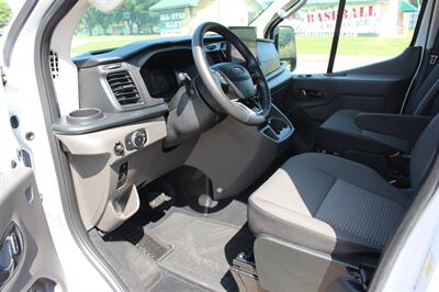 2026 Ford Transit 350 XLT - Photo 29 - Euless, TX 76040