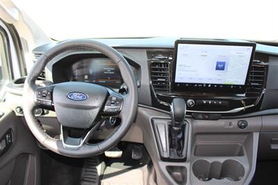 2026 Ford Transit 350 XLT - Photo 20 - Euless, TX 76040
