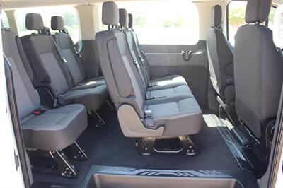 2026 Ford Transit 350 XLT - Photo 17 - Euless, TX 76040